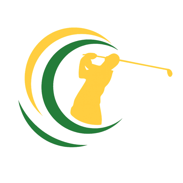 Ozzie Golf Logo